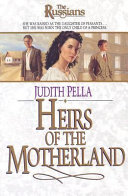 Heirs of the Motherland cover