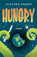Hungry cover