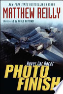 Photo Finish cover