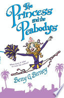 The Princess and the Peabodys cover