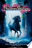 The Shining Stallion cover