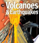 Volcanoes & Earthquakes cover