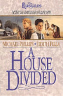 A House Divided cover