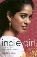 Indie Girl cover