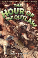 The Hour of the Outlaw cover