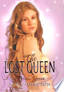 The Lost Queen cover