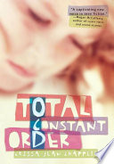 Total Constant Order cover