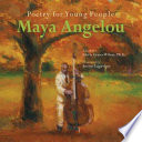 Maya Angelou cover