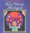 The Secret World of Hildegard cover