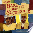 When Harriet Met Sojourner cover