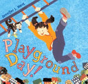 Playground Day! cover