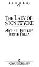 The Lady of Stonewycke cover