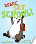 Ready, Set, School! cover