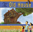 The Old House cover