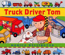Truck Driver Tom cover