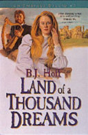 Land of a Thousand Dreams cover