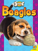 Beagles cover