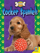 Cocker Spaniels cover