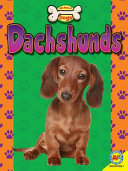 Dachshunds cover