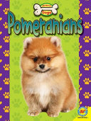 Pomeranians cover