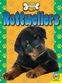 Rottweilers cover