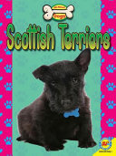 Scottish Terriers cover