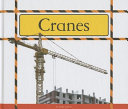 Cranes cover