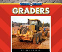 Graders (Machines at Work) cover
