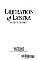 Liberation of Lystra cover