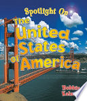 Spotlight on the United States of America cover