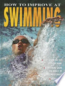 How to Improve at Swimming cover