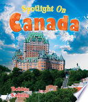 Spotlight on Canada cover