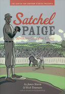 Satchel Paige: Striking Out Jim Crow cover