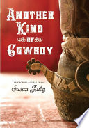 Another Kind of Cowboy cover