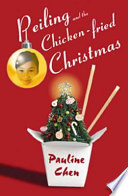 Peiling and the Chicken-Fried Christmas cover