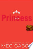 Princess Mia cover