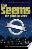 The Glitch in Sleep cover