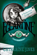 Eglantine cover