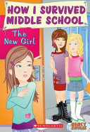 The New Girl cover