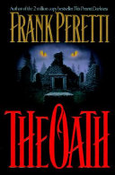 The Oath cover