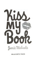 Kiss My Book cover
