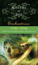 Enchantress cover