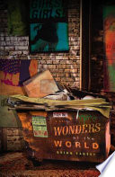 Wonders of the World cover