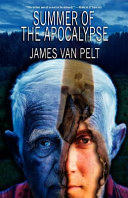 Summer of the Apocalypse cover