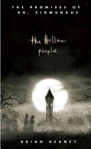The Hollow People cover