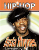 Busta Rhymes cover