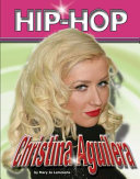 Christina Aguilera cover