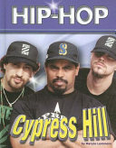 Cypress Hill cover