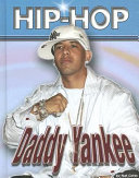Daddy Yankee cover