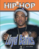 Lloyd Banks cover